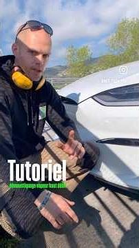 🚗💨 TUTORIEL DÉMOUSTIQUAGE VAPEUR – MÉTHODE PRO