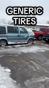 People spend big money on shoes and purses, but cheap out on tires #cheaptires #carsafety #junkyard #autopartscity #cars | Auto Parts City, Inc.