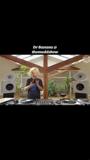 Get Funky with Dr. Banana's House Music Playlist