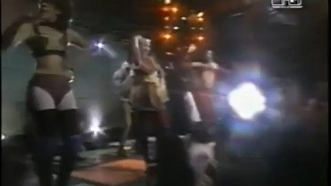 Al B. Sure! - Misunderstanding 1990 Live