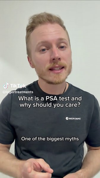 PSA Test: Understanding Prostate Cancer Screening