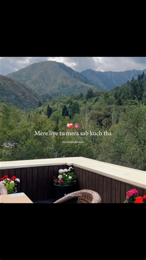 Chale aana, chale aana | aesthetic lyrics | #nature #travel #oneside#hindi#dedepyardesong #sad#ytsho