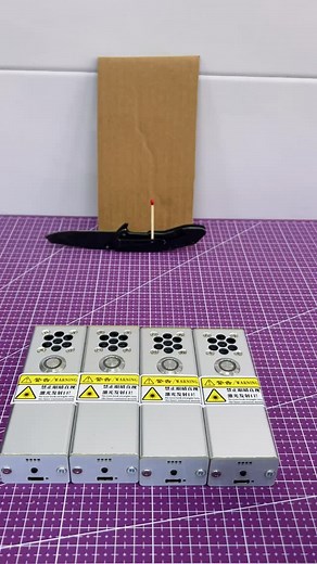 40W laser igniter#laserigniter #tools #laser #facebook #dyp | Laser Weapons