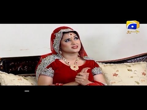 SHE - Episode 16 - HAR PAL GEO DRAMAS