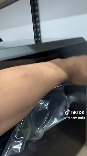 3D Printer Plastic ASMR: New Machines Plastic Peeling