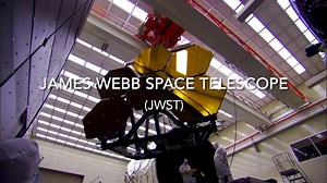 Nobel Laureate John C. Mather of NASA’s Goddard Space Flight Center, discusses the James Webb Space Telescope. Dr. Mather presents at CLEO on 16 May, the International Day of Light. | Optica