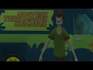 The Simpsons Hit & Run - Mystery Incorporated Mod by Nathan Steel Part 1