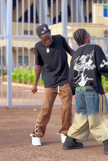 Engaging Dance Moves with Sharon Pinks