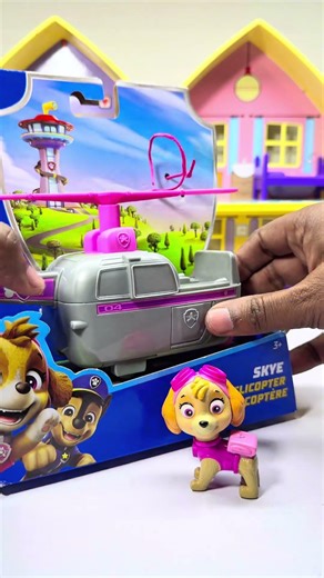The Ultimate Relaxing Paw Patrol Toy Unboxing for US Collectors #pawpatrol#targetfinds