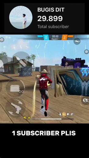 auto copot kalo aku lawan you tobe lain 😎 #ffshorts #ffshorts #freefire #fypシ #ff