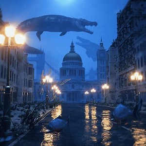 Introducing: Aʀɪsᴛᴏᴄʀᴀᴄʏ 👑 No world of rich, historical significance or future empire is complete without this mini kit, including select pieces from our Parisian, Victorian, and Steampunk kits❗ $𝟮𝟰.𝟱𝟬 - Only until 10/20 👇👇 kitbash3d.com/products/mini-kit-aristocracy | KitBash3D