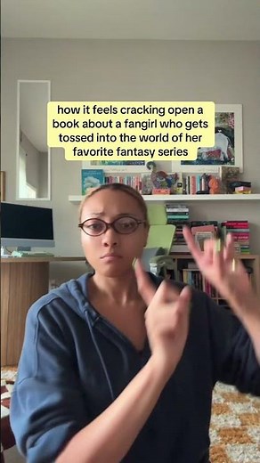 Everybody say “Thank you, Ilona Andrews!” ✨ #ilonaandrews #fantasybooks #romantasy