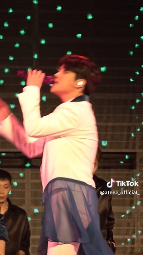 ATEEZ World Tour: The Fellowship in Japan