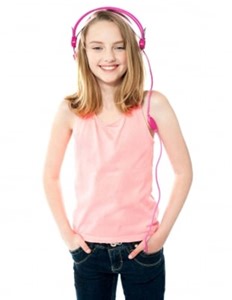 What are Tweens?