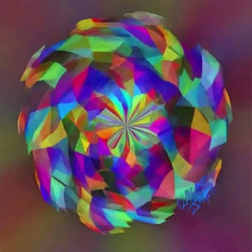 Cosmic Color Soul NFT