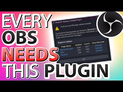 The Most Handy OBS Plugin Just Got A HUGE Update - StreamUP
