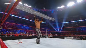 FULL MATCH - John Morrison vs. King Sheamus Ladder Match: WWE TLC 2010 | wwwe fan club