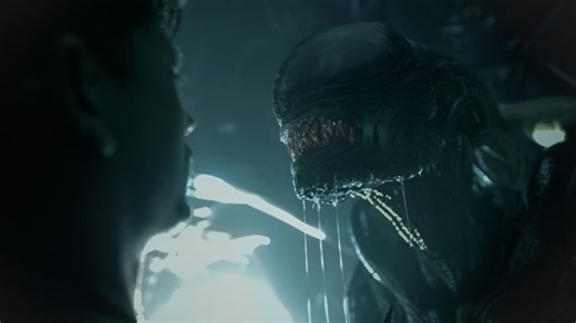 The Best Alien Movie Since 1986 Just Arrived on HBO Max