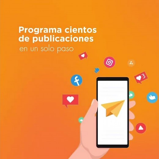 Inicia tu prueba gratuita en Postcron