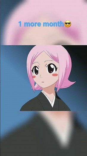 Bleach opening 3 remastered