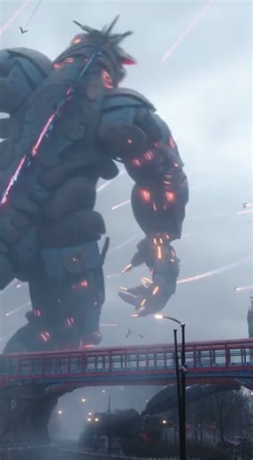 Mechagodzilla Unleashed: Cyber Titan Tears the City Apart!