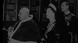 REQUIEM aeternam dona ei, Domine, et lux perpetua luceat ei Requiescat in pace. Amen. Her Majesty the Queen, Elizabeth 21st April 1926 - 8th. September 2022 | Latin Mass Society