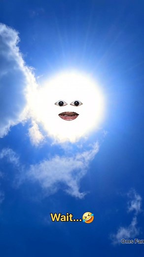 8M views · 225K reactions | Sun vs monkey part.2 藍 #funny #comedy #reels #vairl #tranding #facbookreels | Oms Fan | Facebook