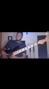 soukous bass tutorial Part 11 | GospelbasswithAsha