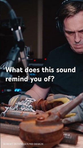 Sound Design: Creative Cinematic FX, Composers, Film Editors, TV, Video Games🎧⚙️#gamedev #composer