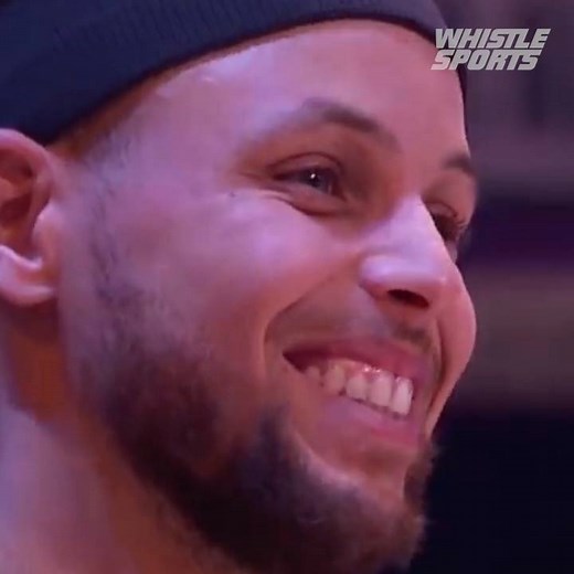 Fergie was the real NBA All-Star MVP 😂 | Whistle Sports