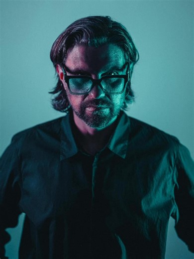 Rodriguez Jr brings his signature Hybrid LIVE set to Axis Novum — one of three LIVE performances we've curated for you on New Year’s Day. Analog inspiration, emotive melodies, and full performance energy under open skies on Subtract's perfectly tuned Danley sound system... you don't want to miss this! 🎟️ Early birds are sold out. Second release tickets on sale now! | Subtract Music