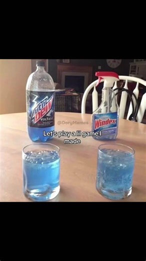 Let play a little game