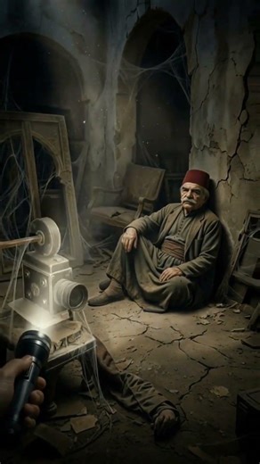 سر حارة الضبع لقطات نادرة من باب الحارة! #باب_الحارة #ذكريات_الزمن #ذكاء_اصطناعي #ذكريات_باب_الحارة