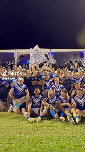 Canterbury Bulldogs NRL Highlights and Excitement