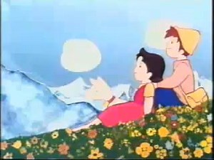 60K views · 2.1K reactions | Heidi 1978 | I Cartoni animati del passato | Facebook