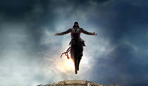 Assassin's Creed: conheça sinopse, elenco e críticas do filme baseado no game