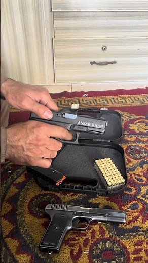 Glock 19 Gen -4 review