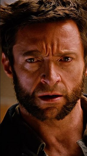 Wolverine Then Vs Now 24 years 2000-2024