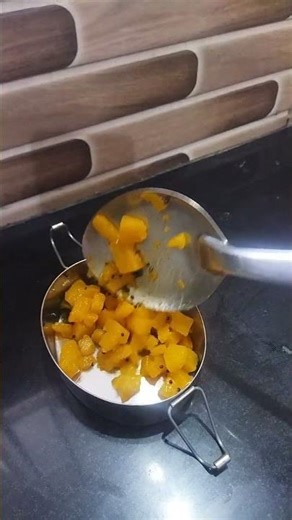 Easy Lunch Box Recipe 🍱Simple ridge gourd dish – healthy & tasty 😋Perfect for busy mornings!