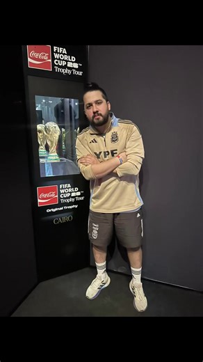 Shakira's Coca-Cola World Cup Anthem