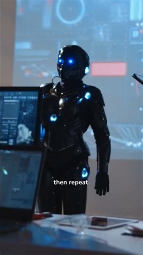 Simple Control Loop in Embedded Systems #computerscience #software #embeddedsystems #technology