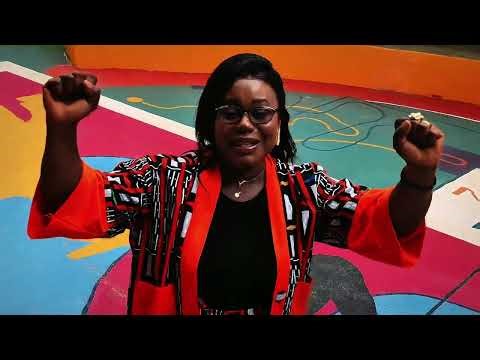 Esther Elyah——MIEN LIÈ - (Visualizer)