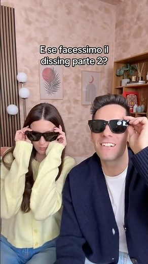 Dissing Parte 2 in arrivo 😎