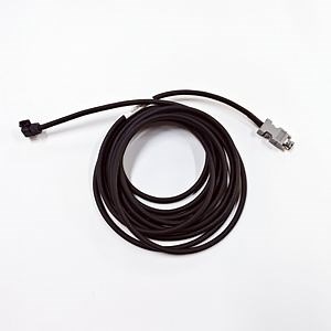 [Hot Item] Incremental Code Line Servo Encoder Line Cable 3m 5m 10m