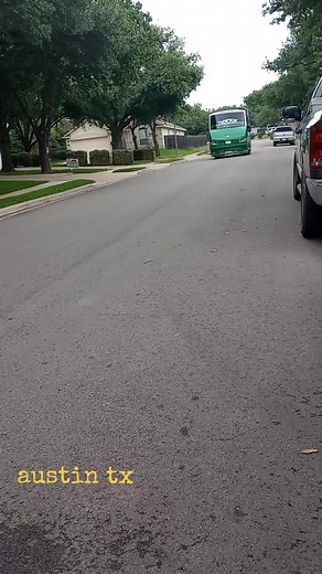 Exploring Microbus Culture in CDMX and Texas