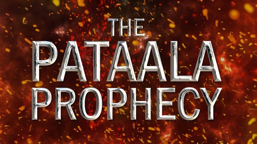 It’s finally here! ‘Sword of Fire’ — the next chapter in The Pataala Prophecy — is out now. You’ve seen the trailer. You’ve followed the clues. Now the prophecy unfolds further… This much-awaited third book of the series takes you deeper into the ancient mysteries that shape the modern world of Gurukuls and the Sangha and the evil forces ranged against them. I can’t wait for you to discover what Maya and Arjun unearth this time. Grab your copy today, in stores and online! #ThePataalaProphecy #Ch