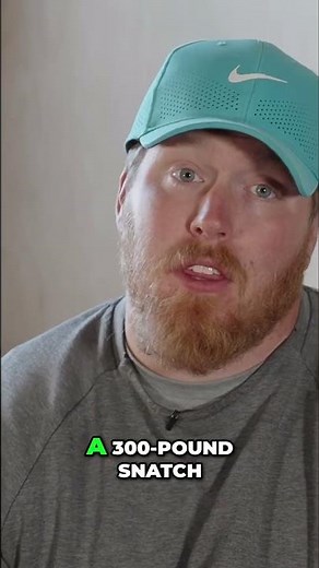 70ft Shot Put Secrets Revealed!