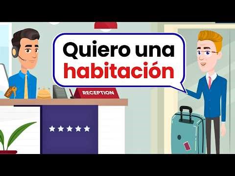 Aprende Español con Conversaciones Reales 🧠 | ¡Habla Como un Nativo!
