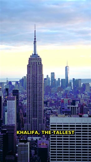 POV: You Finally Understand Why Skyscrapers Are So Bizarre | Urban ...