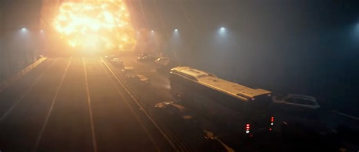 Official US Trailer for Korean Thriller 'Project Silence' Set on a Bridge | FirstShowing.net